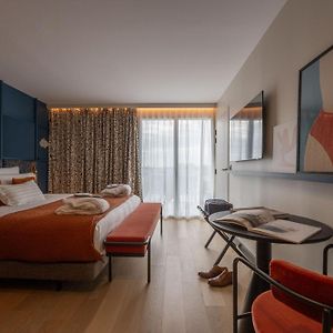 Chambre Double Privilège